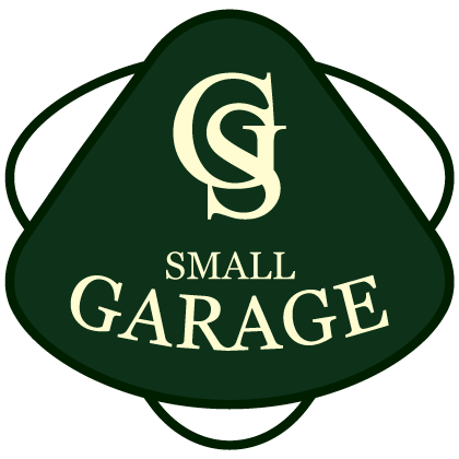 Small Garage